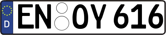 EN-OY616
