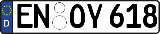 EN-OY618