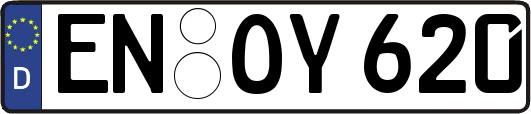EN-OY620