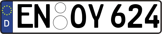 EN-OY624