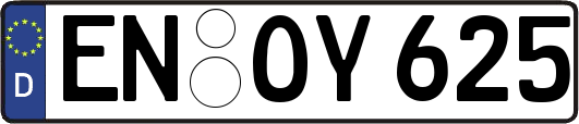 EN-OY625