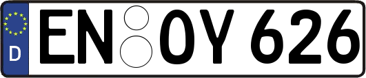 EN-OY626