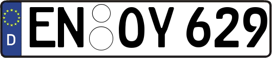 EN-OY629