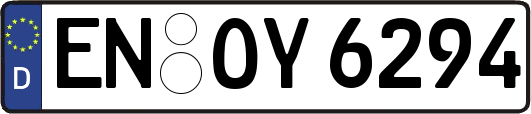 EN-OY6294