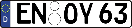 EN-OY63