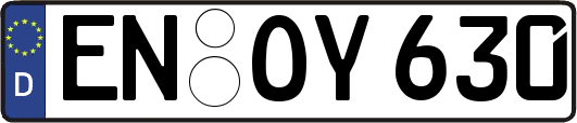 EN-OY630