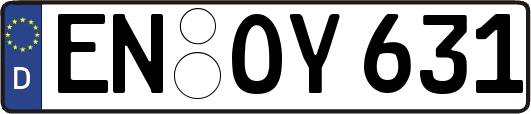 EN-OY631