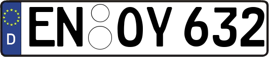 EN-OY632