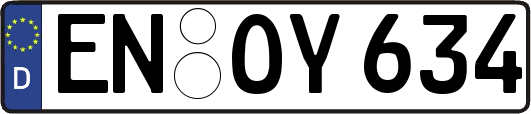 EN-OY634