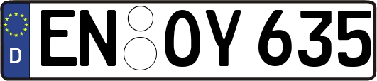 EN-OY635