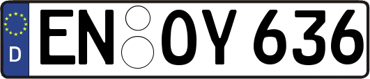EN-OY636