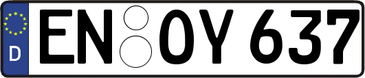 EN-OY637
