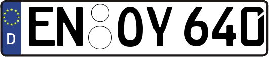 EN-OY640