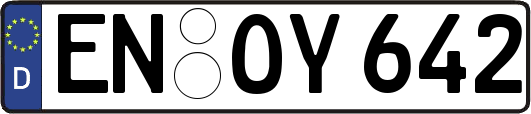 EN-OY642