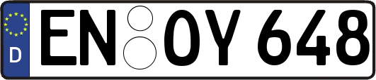 EN-OY648