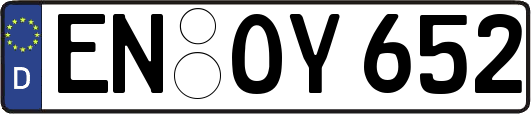 EN-OY652