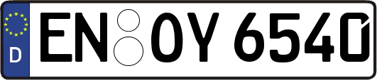 EN-OY6540