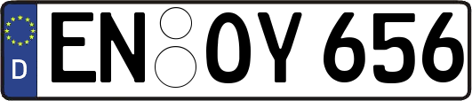 EN-OY656