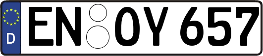 EN-OY657
