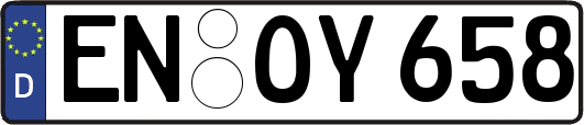 EN-OY658