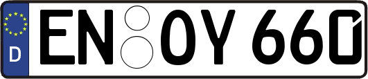 EN-OY660