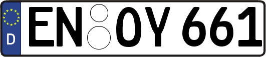 EN-OY661