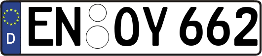 EN-OY662