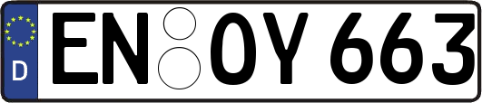 EN-OY663