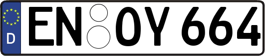EN-OY664