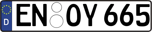 EN-OY665