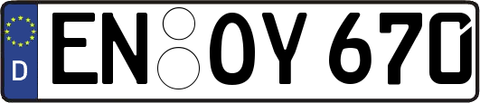 EN-OY670