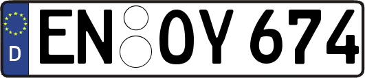 EN-OY674