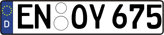 EN-OY675