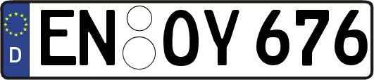 EN-OY676