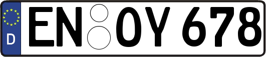 EN-OY678