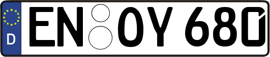 EN-OY680