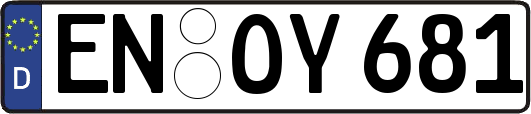 EN-OY681