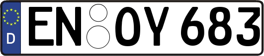EN-OY683