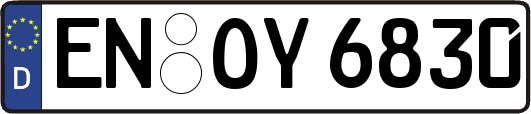 EN-OY6830