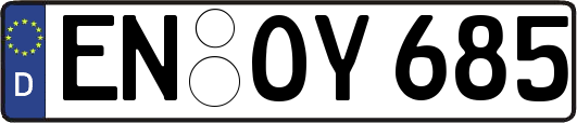 EN-OY685