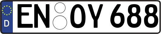 EN-OY688