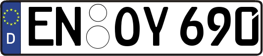 EN-OY690