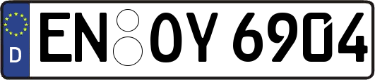 EN-OY6904