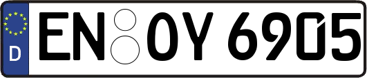 EN-OY6905