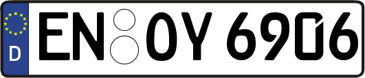 EN-OY6906