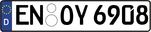 EN-OY6908