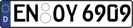 EN-OY6909