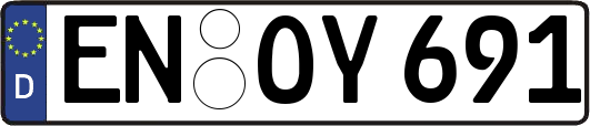 EN-OY691