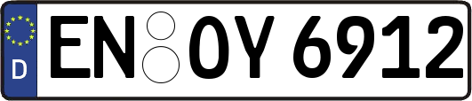 EN-OY6912