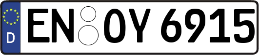 EN-OY6915